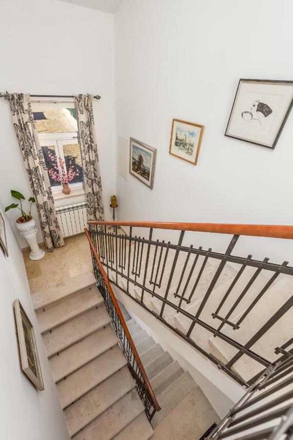 Villa Vilma Opatija Exterior photo